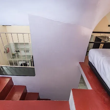 Belle Arti Chic Apartmán Janov