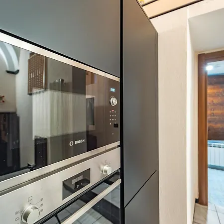 Belle Arti Chic * Genua