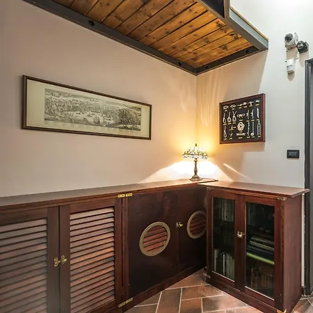 Belle Arti Chic
