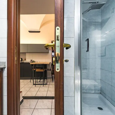 Apartament Belle Arti Chic