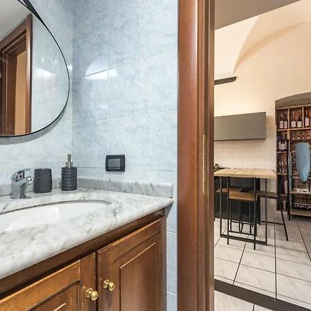 Belle Arti Chic Appartement *
