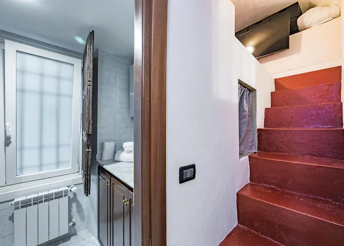 Apartmán Belle Arti Chic Janov