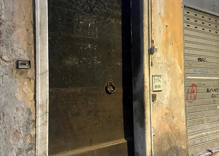 Apartmán Belle Arti Chic Janov