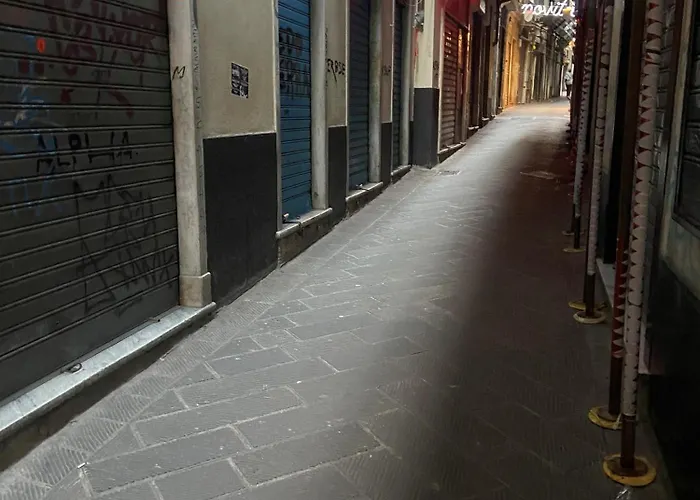 Belle Arti Chic Apartman