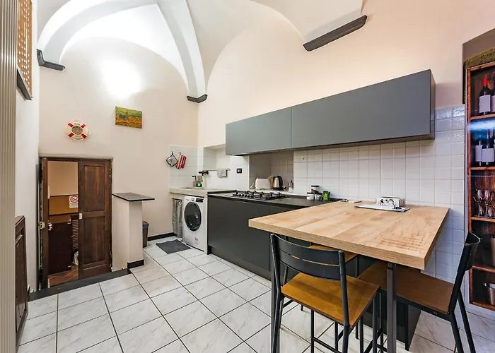 Apartman Belle Arti Chic