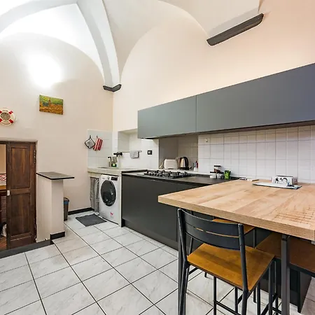 Lägenhet Belle Arti Chic